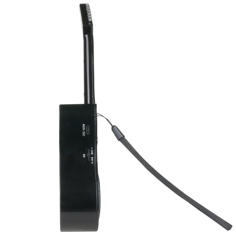 cassa bluetooth mod.Chitarra compatibile con smartphone