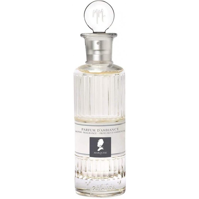 Profumatore per Ambiente Spray 100ml Marquise Mathilde.M