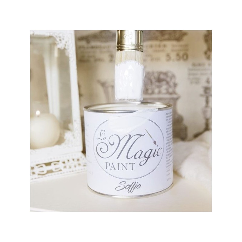 Magic Paint colore “Soffio”