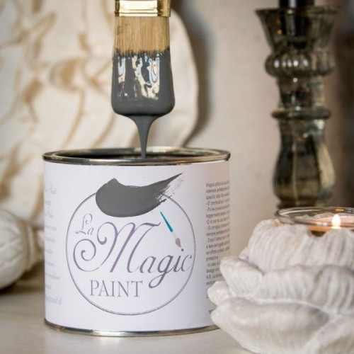 Magic Paint colore “London Fumè”