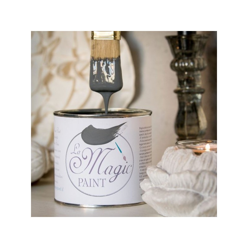 Magic Paint colore “Vintage Rose”