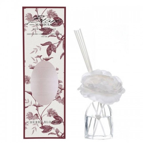 Blanc Mariclò Diffusore con Bastoncini Cherry Blossom