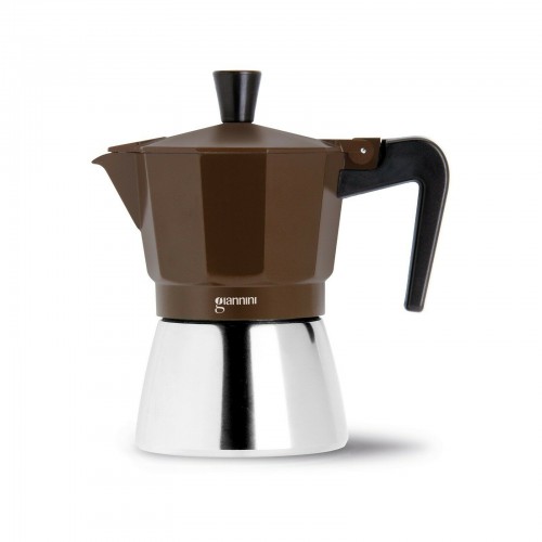 Moka per induzione 3 tazze Giannini, Moka caffè, Nina Giannini