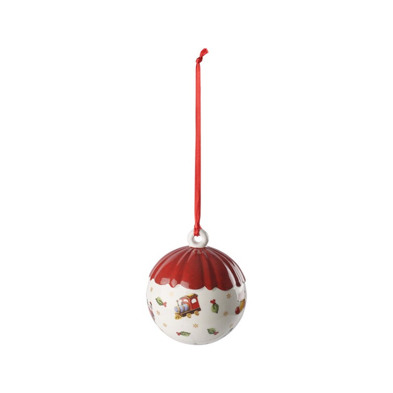 palla decoro albero Villero & Boch