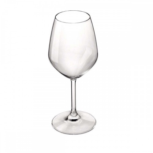Calice vino rosso collezione divino cristallino