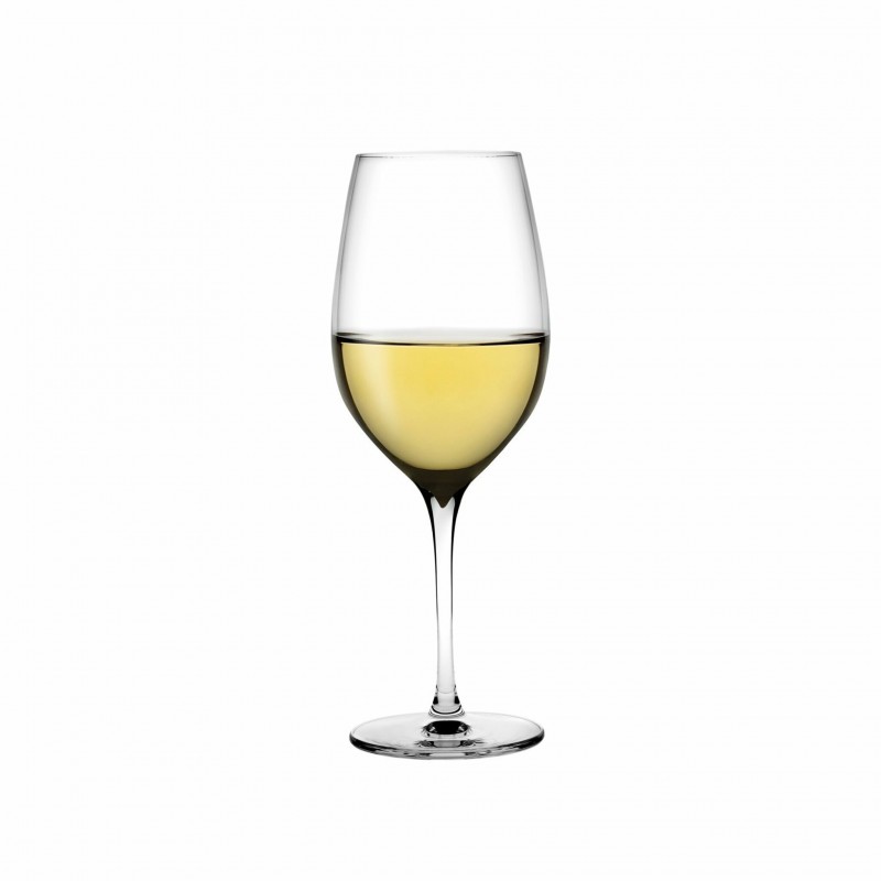 calice flute collezione Terroir cristallino