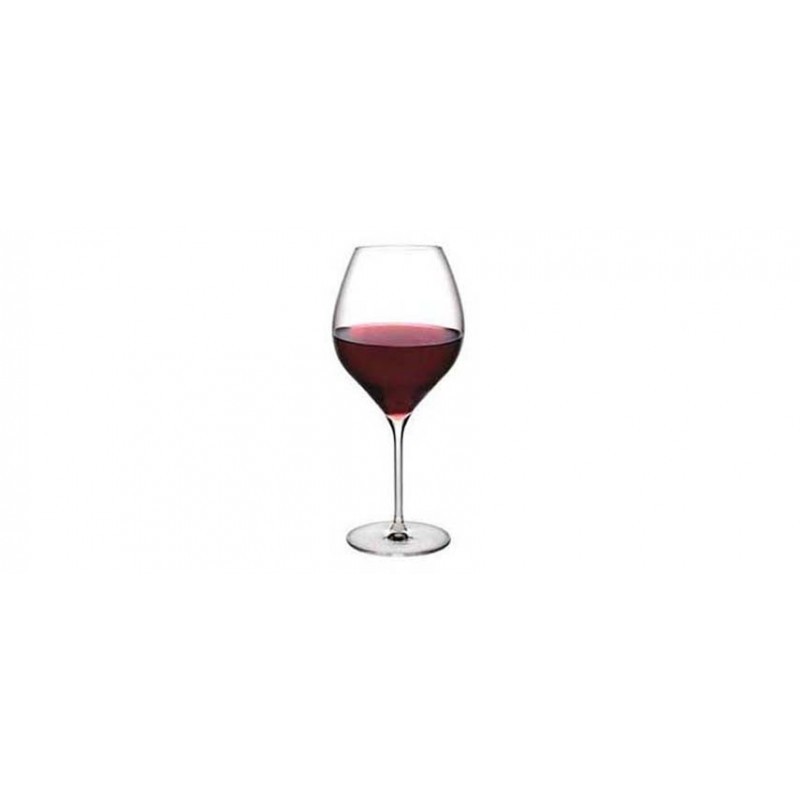 calice flute collezione Terroir cristallino
