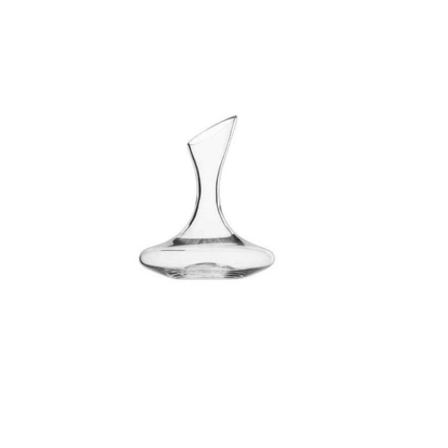 decanter vino cl 175 h 27 collezione "Nude"