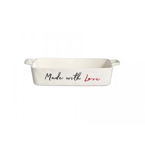 SimpleDay pirofila &quot;made with love&quot;