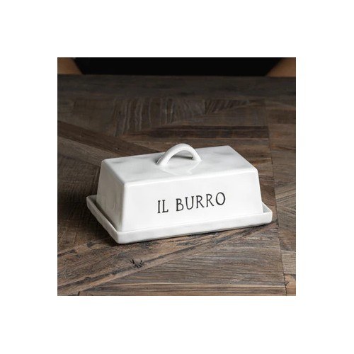 SimpleDay Burriera "il burro"