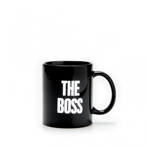 PiùForty Tazza "The Boss"
