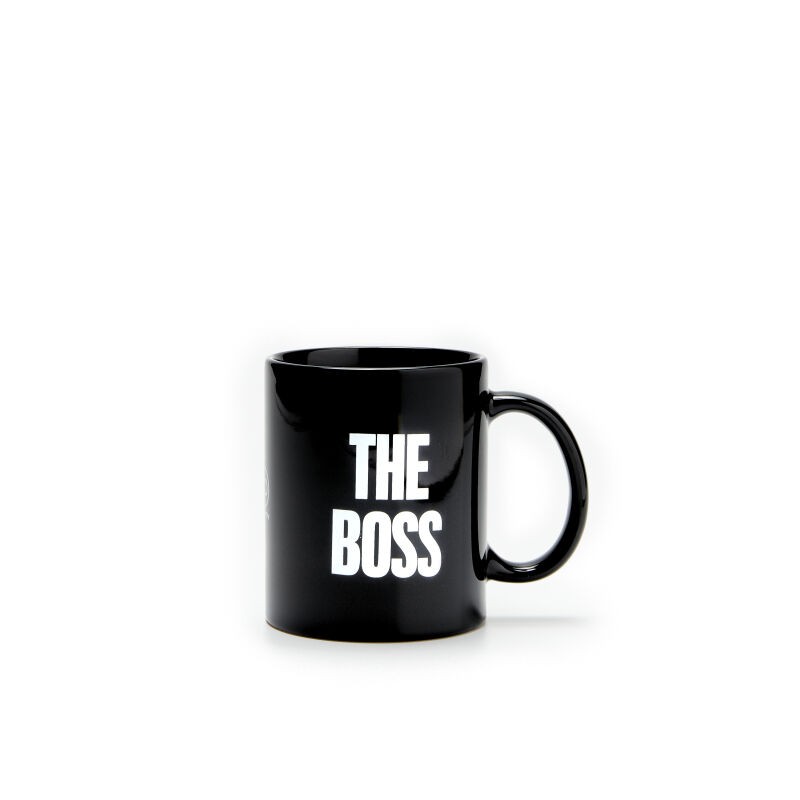 PiùForty Tazza "The Boss"