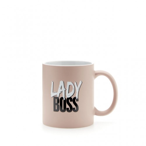 PiùForty Tazza "Lady Boss"
