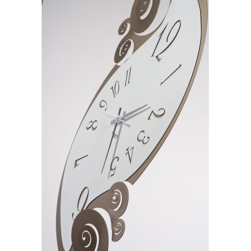 Arti&amp;Mestieri Orologio da muro Circeo