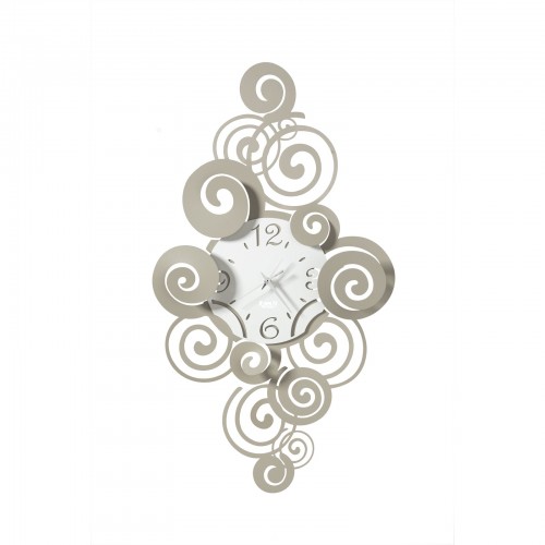 Arti&Mestieri Orologio da parete dinamicoArabesque