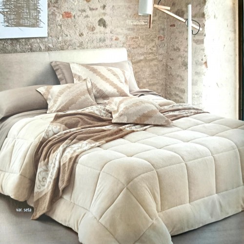GianfrancoFerrari Trapunta super soft Coccolona